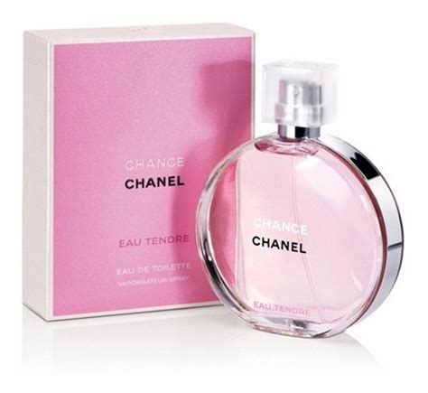 chanel eau tendee|chanel eau tendre primor.